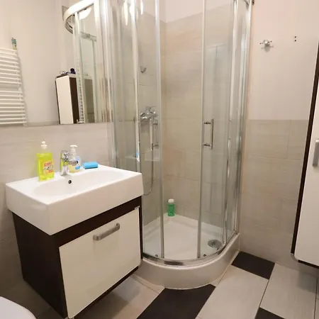 Fantastic Waw - G 4 Apartment