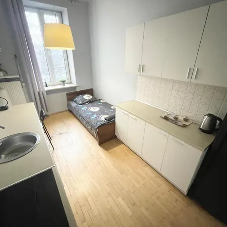 Apartment Fantastic Waw - G 4