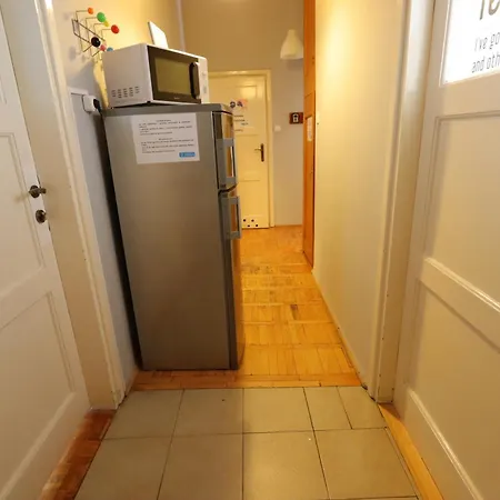 Fantastic Waw - G 4 Apartment *