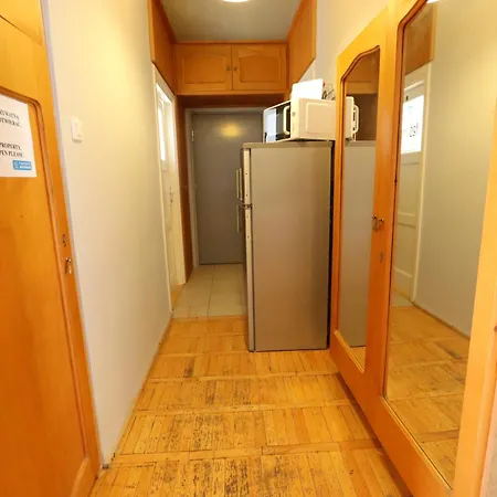 Fantastic Waw - G 4 * Warschau