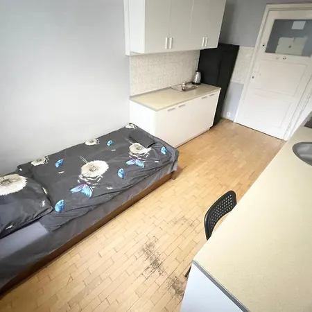 Fantastic Waw - G 4 Apartman *